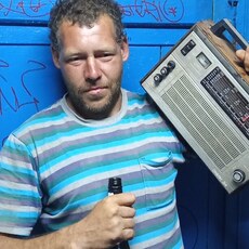 Фотография мужчины Александр, 35 лет из г. Несвиж