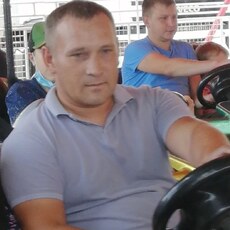 Фотография мужчины Алексей, 42 года из г. Вологда