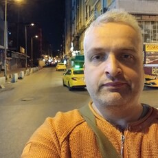 Фотография мужчины Семён, 38 лет из г. Варшава