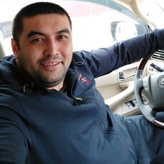 Фотография мужчины Ibragim, 37 лет из г. Кокшетау