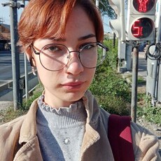 Фотография девушки Рина, 19 лет из г. Бишкек