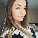 Анастасия, 20 лет