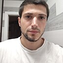 Абдусалам, 26 лет