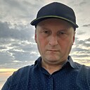 Андрей, 54 года