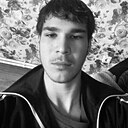 Давид, 19 лет