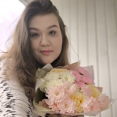 Фотография девушки Алина, 22 года из г. Иркутск