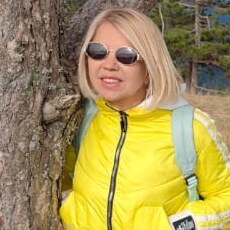 Фотография девушки Натали, 54 года из г. Макеевка
