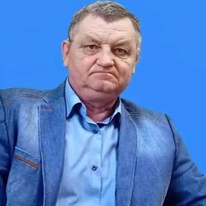 Фотография мужчины Алексей, 57 лет из г. Арзамас