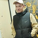 Андрей, 25 лет