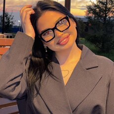 Фотография девушки Дарья, 19 лет из г. Кемерово