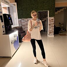 Фотография девушки Дарья, 30 лет из г. Пятигорск