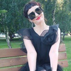 Фотография девушки Галина, 44 года из г. Красноярск