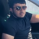 Али, 22 года