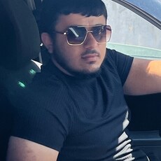 Фотография мужчины Али, 22 года из г. Уфа