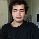 Давид, 24 года