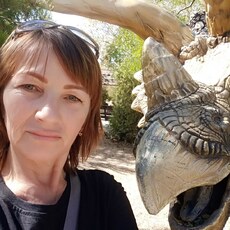 Фотография девушки Нина, 45 лет из г. Севастополь