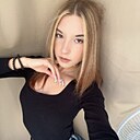 Анастасия, 18 лет
