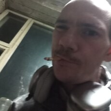 Фотография мужчины Юрий, 32 года из г. Борисов