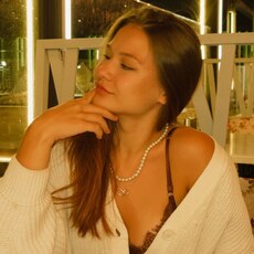 Фотография девушки Дарья, 18 лет из г. Саратов