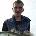Кэст, 36 лет