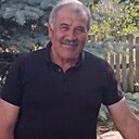 Икрам, 57 лет