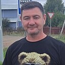 Гафур, 42 года