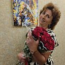 Violetta, 62 года
