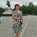Violetta, 63 года