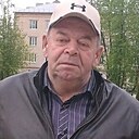 Сергей, 64 года