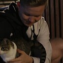 Panda, 26 лет