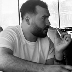 Фотография мужчины Гахраман, 27 лет из г. Тобольск