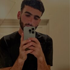 Фотография мужчины Rafo, 24 года из г. Сочи