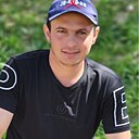 Сиёвуш, 28 лет