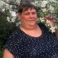 Фотография девушки Юлия, 48 лет из г. Златоуст