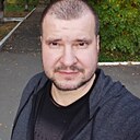 Макс, 43 года