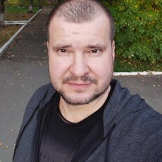 Фотография мужчины Макс, 43 года из г. Оренбург