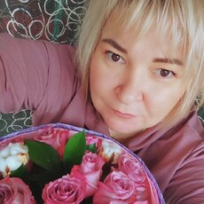Фотография девушки Марина, 47 лет из г. Краснодар