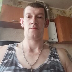 Фотография мужчины Андрей, 34 года из г. Слоним