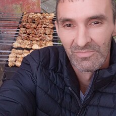 Фотография мужчины Александр, 46 лет из г. Серпухов