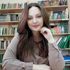 Фотография девушки Xenia, 33 года из г. Ростов Великий