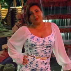 Фотография девушки Ambassador, 40 лет из г. Красноярск