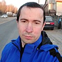 Александр, 34 года