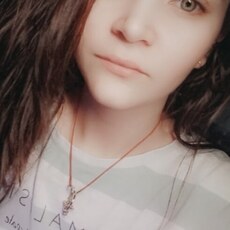 Фотография девушки Алëна, 27 лет из г. Губаха