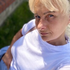Фотография девушки Nadiia, 45 лет из г. Лодзь