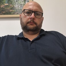 Фотография мужчины Алексей, 42 года из г. Москва