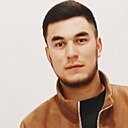 Rajik, 20 лет