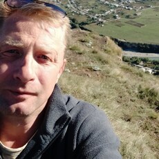 Фотография мужчины Алексей, 48 лет из г. Ессентуки