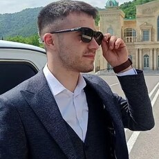 Фотография мужчины Alik, 25 лет из г. Баку