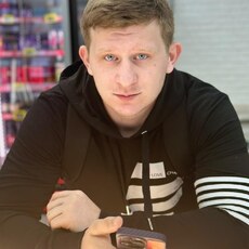 Фотография мужчины Тим, 34 года из г. Керчь