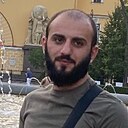 Арс, 36 лет